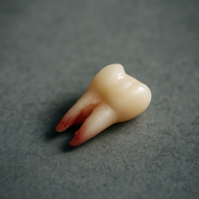 SMILES ON 35th can help with your knocked out tooth